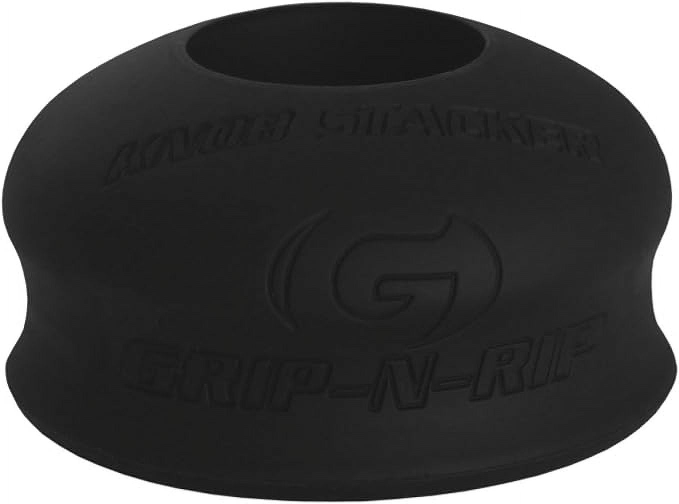 Grip n' Rip Knob Stacker Bat Choke