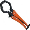 thumbnail image 1 of Grip-on GR18212 Locking Chain Pipe Cutter - 12-Inch, 1 of 1
