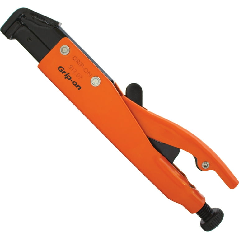 Grip-on GR91207 Locking L-Type Axial Grip - 7-Inch - Walmart.com