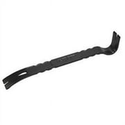 Grip on Tools 254727 16 in. Flat Pry Bar