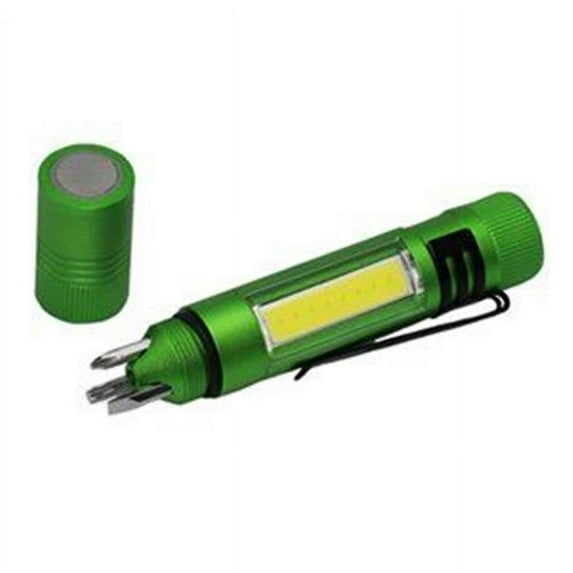 Grip on Tools 254735 Battery Operated Multi Purpose Task Light