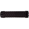 Grip with LockOn Clamps, Black