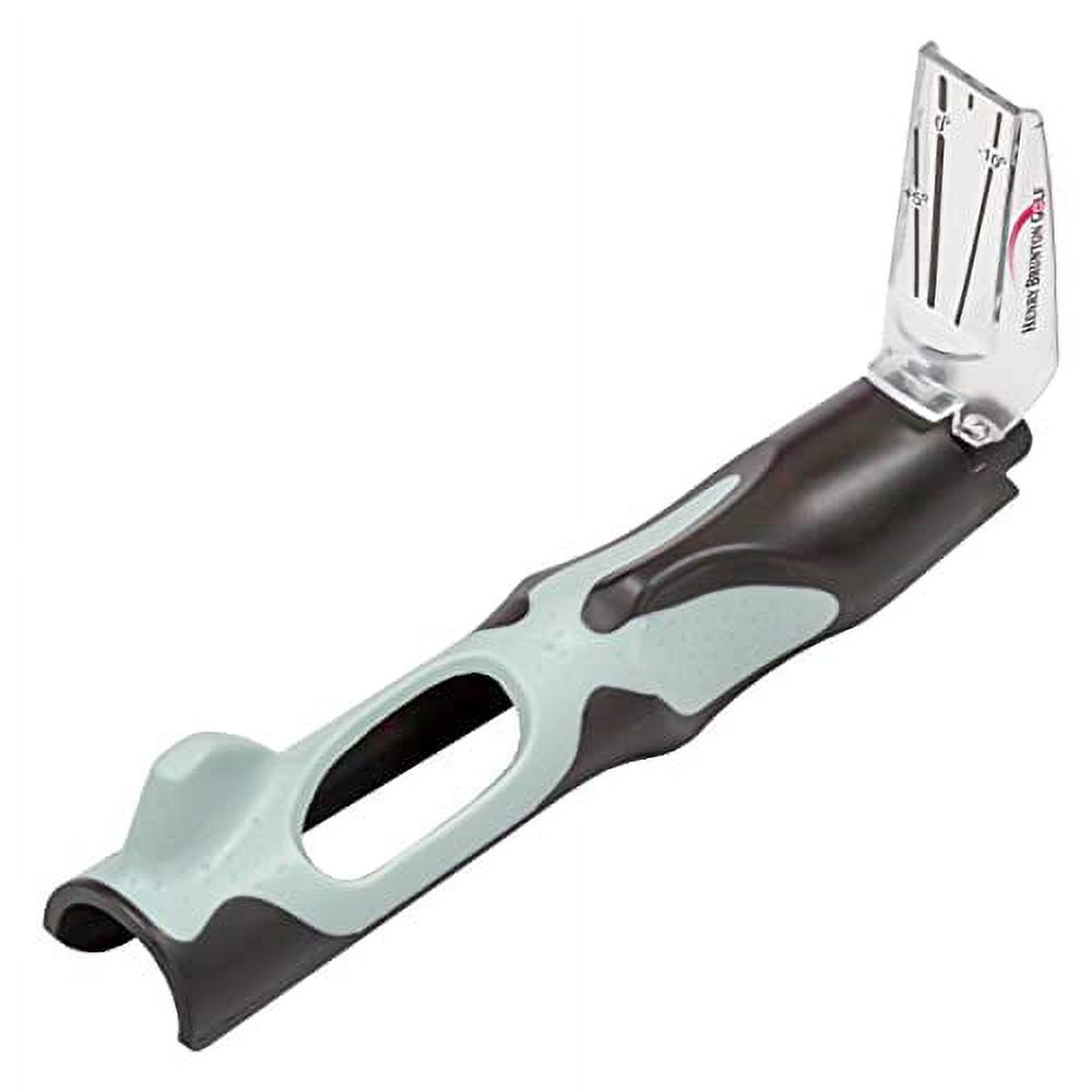 GripIt Rite Golf Club Training Aid Grip (Men's Left Handed Size