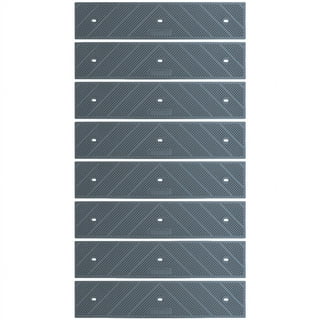 Non-Slip Stair Treads Tape Anti-Slip Indoor Outdoor Strips Pre-Cut – JoyX