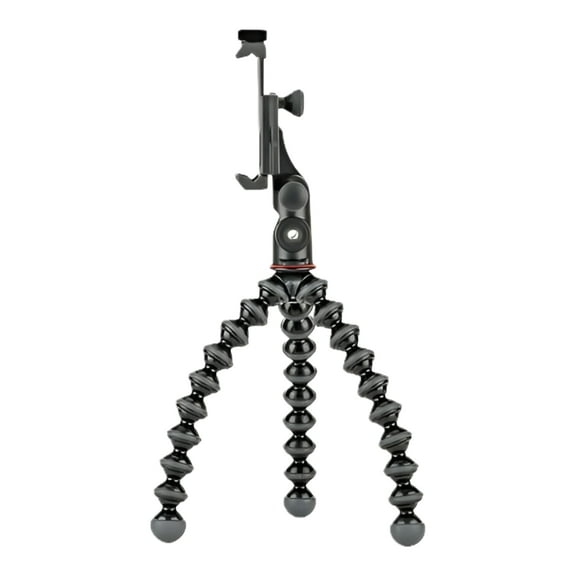 JOBY GripTight GorillaPod PRO 2, Black/Charcoal