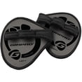 thumbnail image 1 of Gripad Weight Lifting Hand Grip Gloves - Gray, 1 of 6