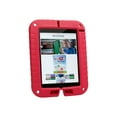 thumbnail image 1 of Gripcase SHIELD Carrying Case for iPad Air 2 - Red, 1 of 5