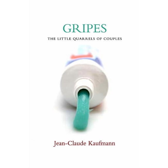 Gripes: The Little Quarrels of Couples (Paperback)