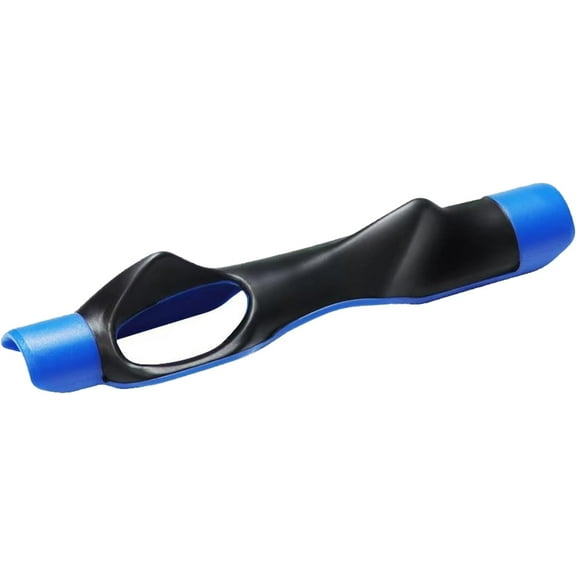 Gripfix Golf Grip Trainer, Golf Training Aid, Golf Grip Kit, Enhance Grip Strength, Swing Accuracy & Muscle Memory, Help Train Correct Hand Position