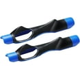 thumbnail image 1 of Gripfix Golf Grip Trainer, Golf Training Aid, Golf Grip Kit, Enhance Grip Strength, Swing Accuracy & Muscle Memory, Help Train Correct Hand Position, 1 of 7