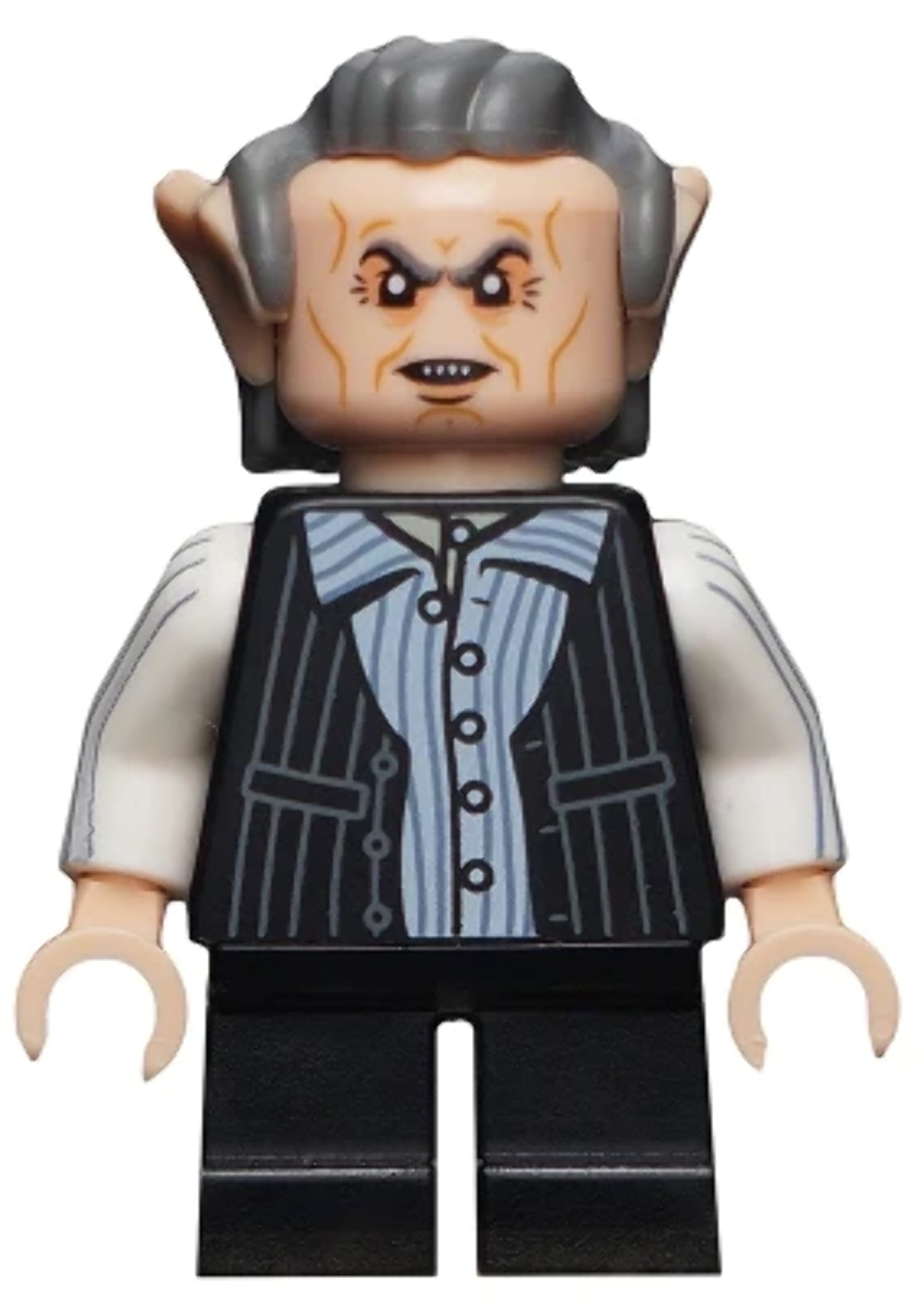 Griphook Series 2 Harry Potter LEGO Collectible Minifigure (2020