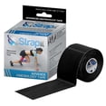 thumbnail image 1 of Gripit Advance Waterproof KTAPE, 2" x 5.5 yds, Black, 1 of 4