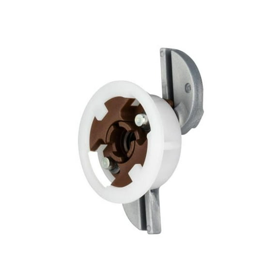 Gripit - Brown Plasterboard Fixings 20mm (Pack 25)