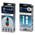thumbnail image 1 of Gripit PRECUT, Plantar Fasciitis, Blue/Black, 1 of 1