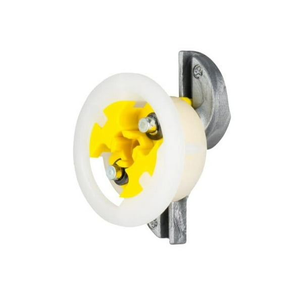 Gripit - Yellow Plasterboard Fixings 15mm (Pack 25)