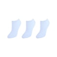 thumbnail image 1 of Gripjoy  Low Cut Socks with Grips (Pack of 3) (Women), 1 of 3