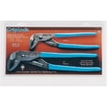 thumbnail image 1 of Griplock Pliers Set - 10 and 12 in., 1 of 1