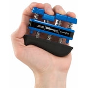 Gripmaster Digit/Hand Black Exerciser X-Heavy 9.0 lb/31 lb
