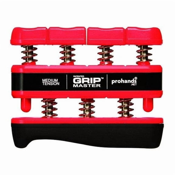 Gripmaster Exercise Tool Medium