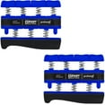 thumbnail image 1 of Gripmaster Hand Exerciser - 2 Pack-Blue, 1 of 4