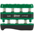thumbnail image 1 of Gripmaster Hand Exerciser - XX-Light (Green), 1 of 2