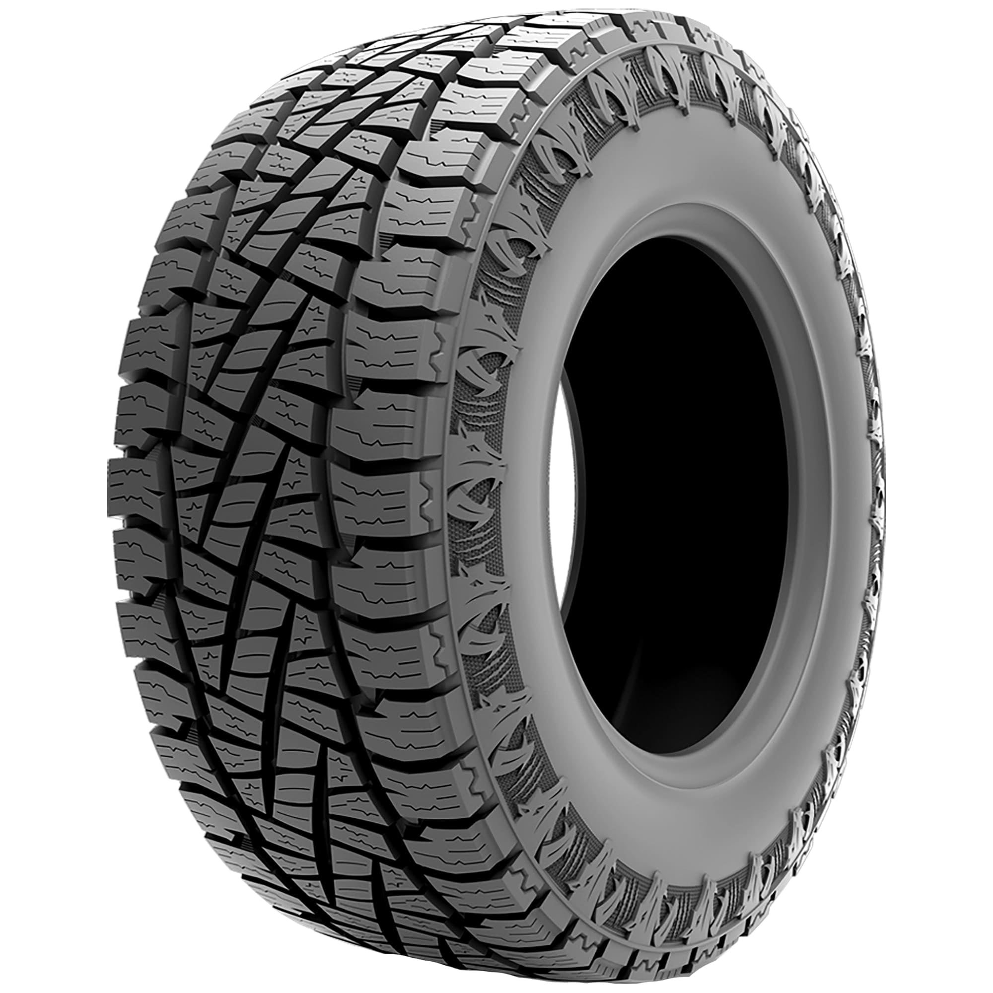 Gripmax MaxGrip A/T All Terrain LT275/65R18 123/120S E Light Truck