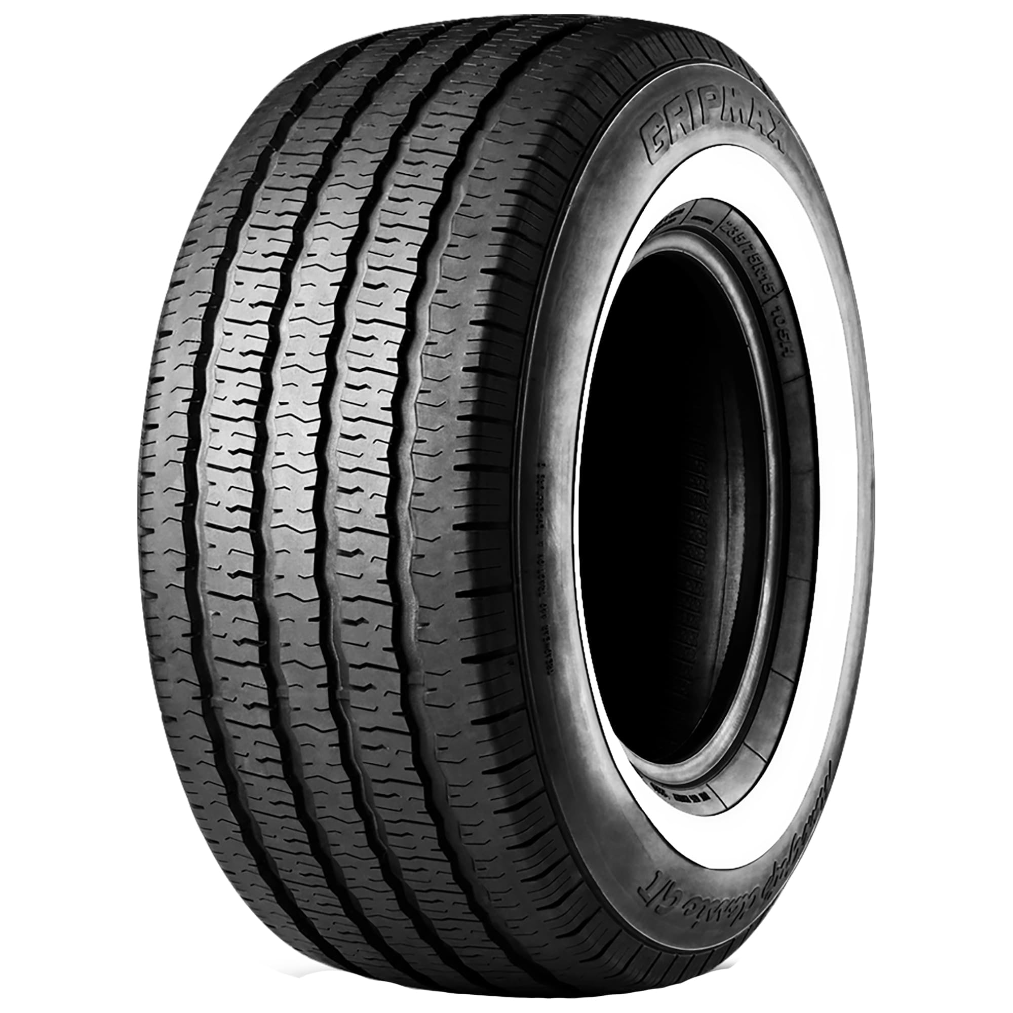 Gripmax MaxGrip Classic G/T Touring 215/70R14 96T Passenger Tire