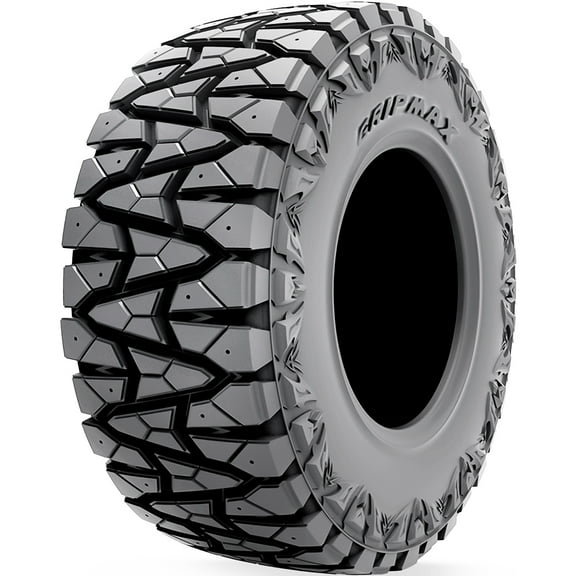 Gripmax MaxGrip M/T LT285/65R20 127/124Q E 10 Ply mud Light Truck Tire