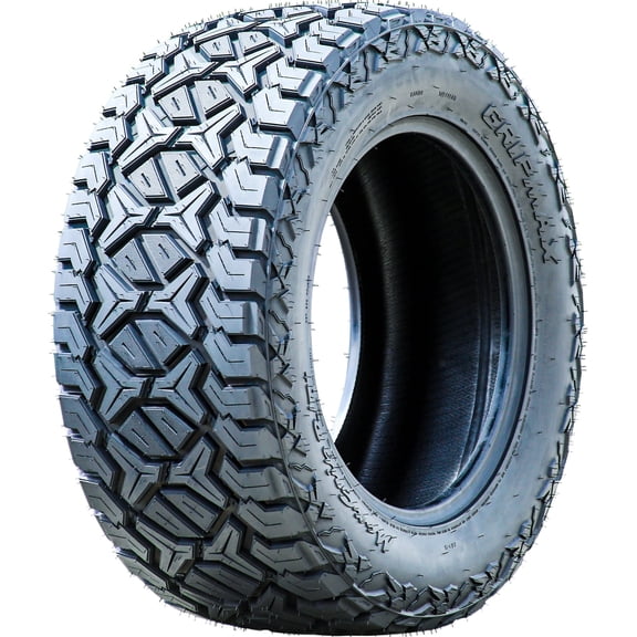 Gripmax MaxGrip R/T+ 35X11.50R20 E/10PLY Light Truck & SUV Tire