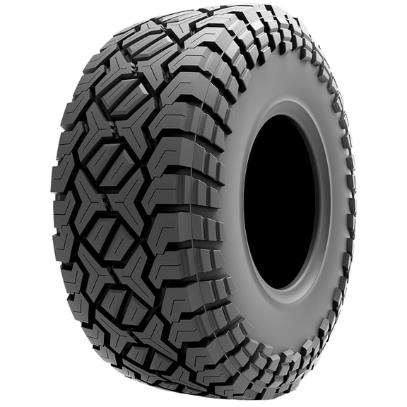 Gripmax MaxGrip R/T Rugged Terrain LT33/12.50R22 114Q F Light Truck Tire