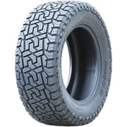 Gripmax MaxGrip X/T 35X11.50R20 124S E 10 Ply Extreme Terrain All-Season Light Truck One Tire