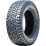 Gripmax MaxGrip X/T 3 Ply Sidewall 245/70R16 118/115S E 10 Ply Extreme Terrain All-Season Light Truck One Tire