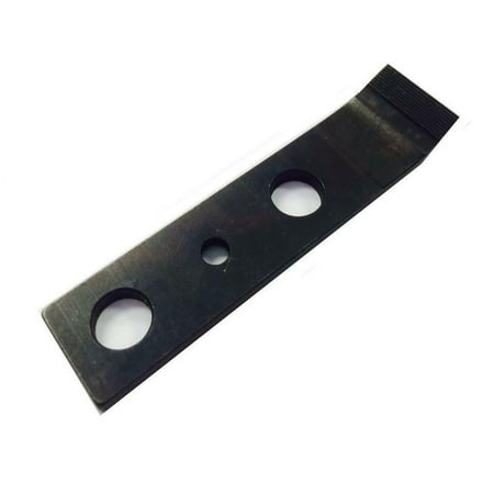 Gripper Finger KORD KORA KORS Impression Cylinder KNURLED