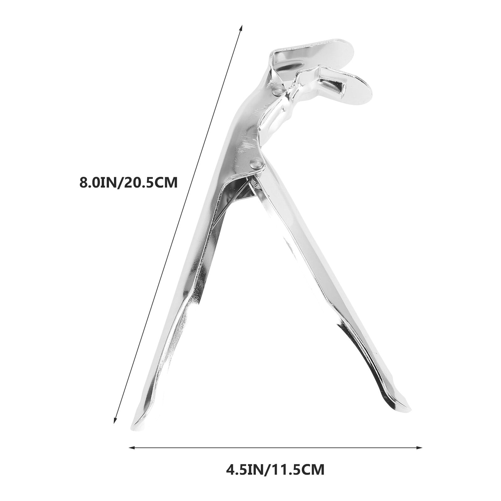 Gripper Lifter Pan Grill Plate Pot Hot Grate Lifting Bowl Clips Gripper