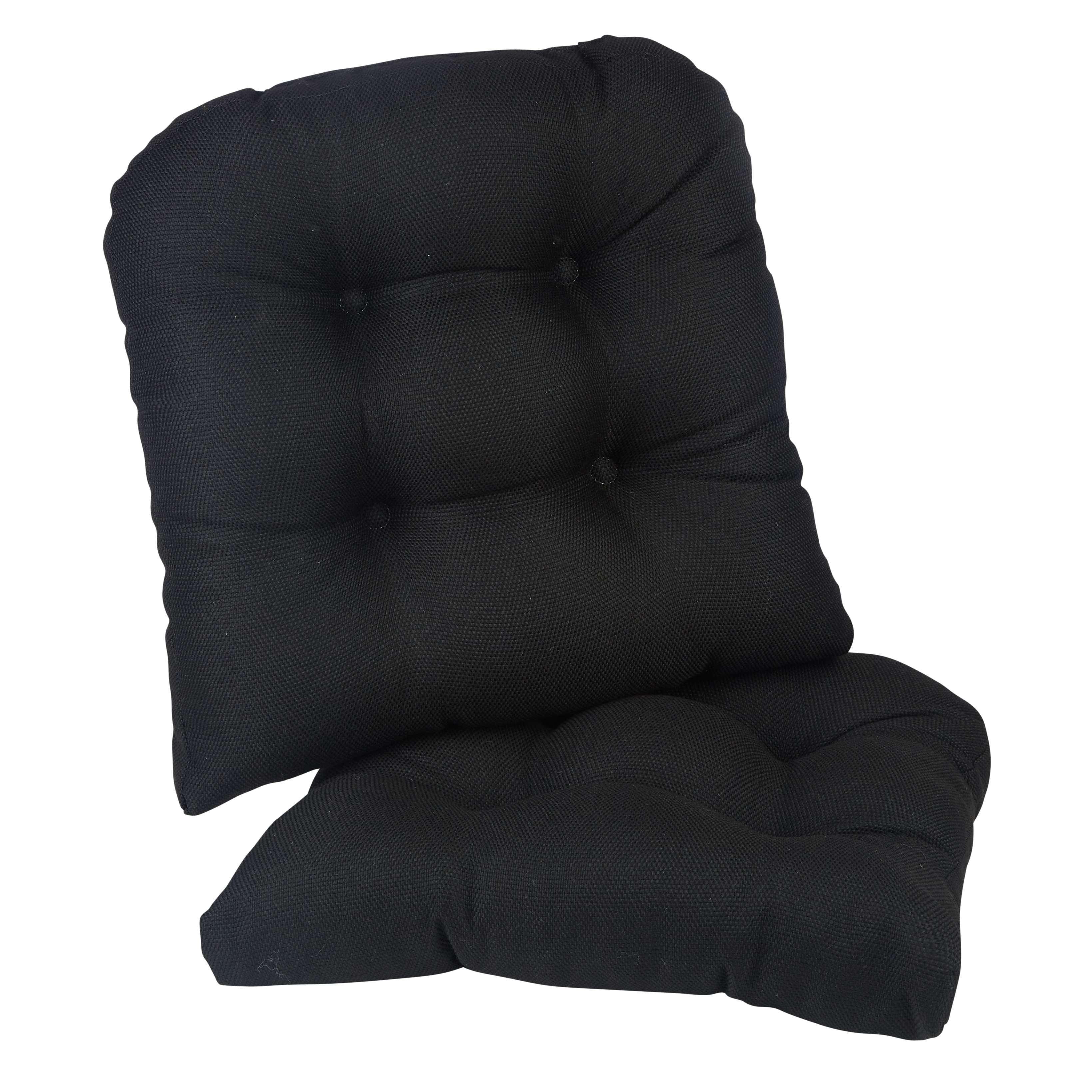 VINGAA Non Slip Chair Cushion,Office Chair Cushions