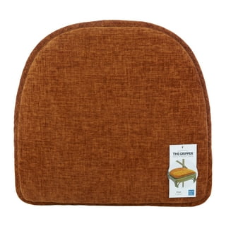 The Gripper Chair Pads Chair Cushions Walmart