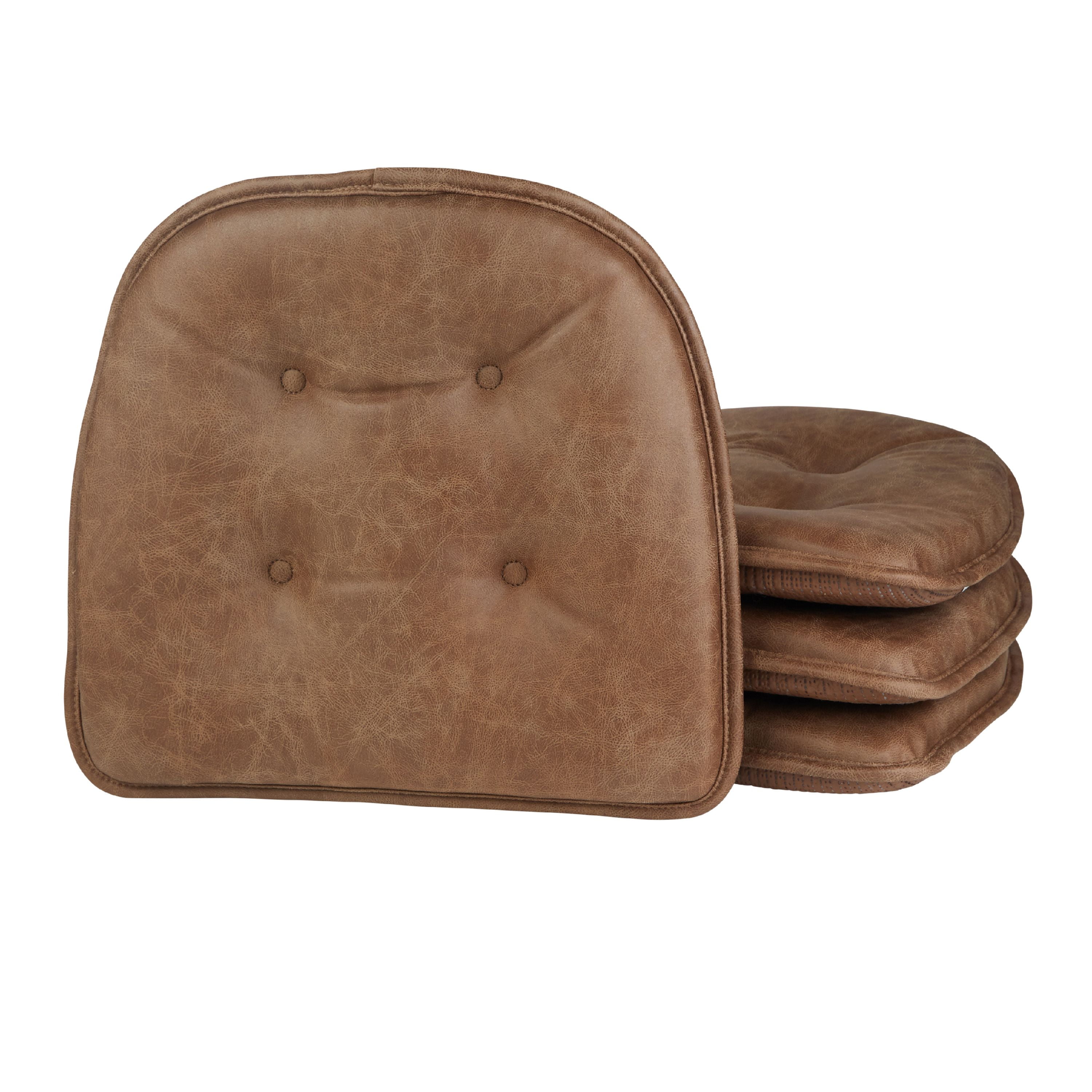 Non slip grippers for chair cushions deals