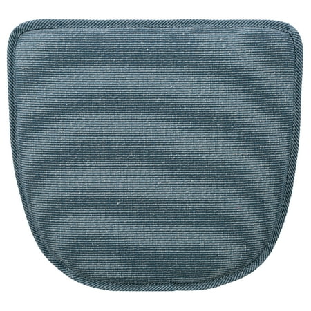 Gripper Non Slip 15" x 16" inches Venus Wedge Chair Cushion