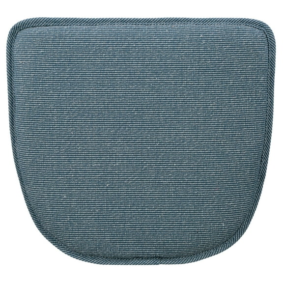 Gripper Non Slip 15" x 16" inches Venus Wedge Chair Cushion