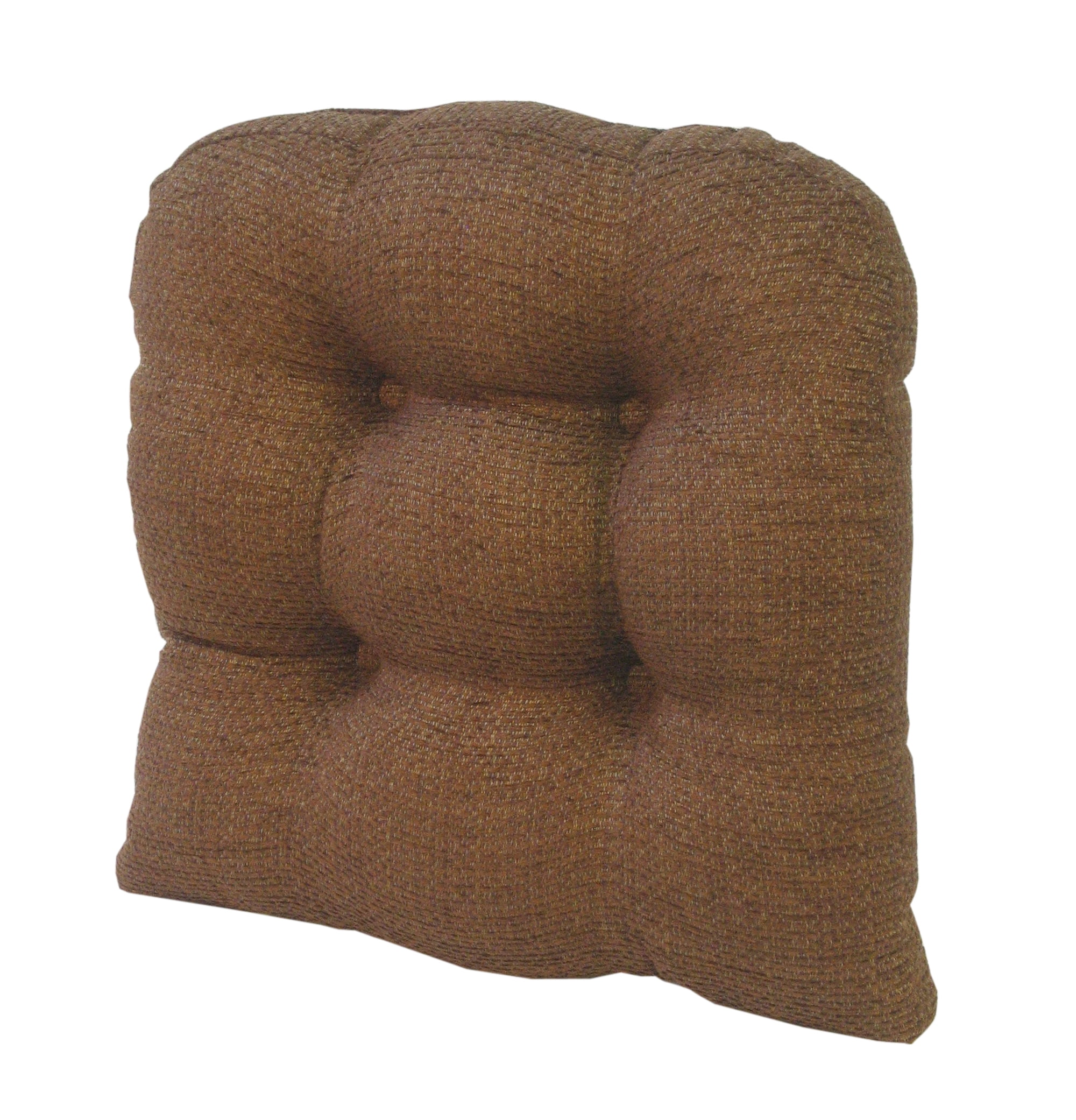 Gripper Non Slip 17" x 17" Taylor Jumbo Universal Chair Cushion
