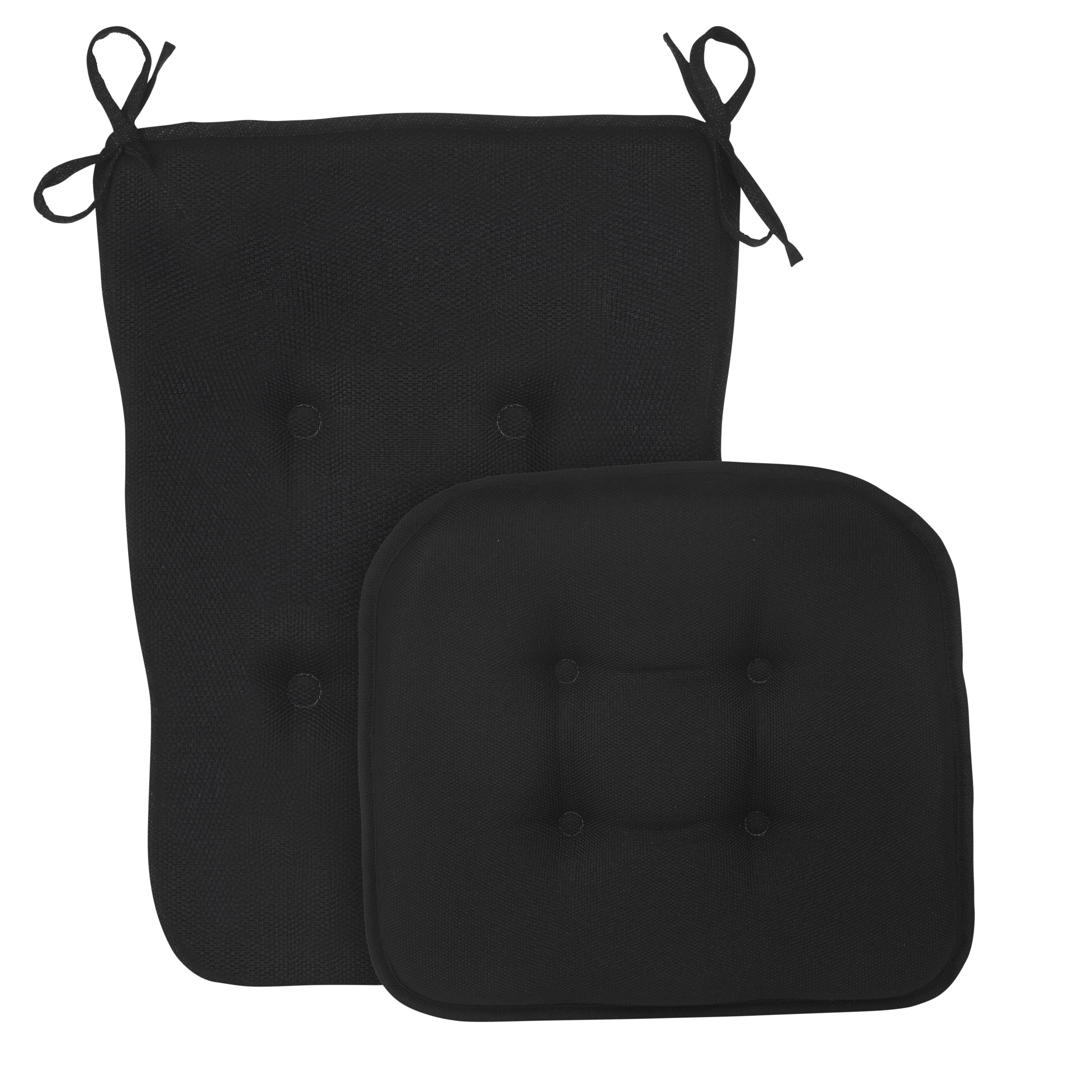 Thick gripper chair pads new arrivals
