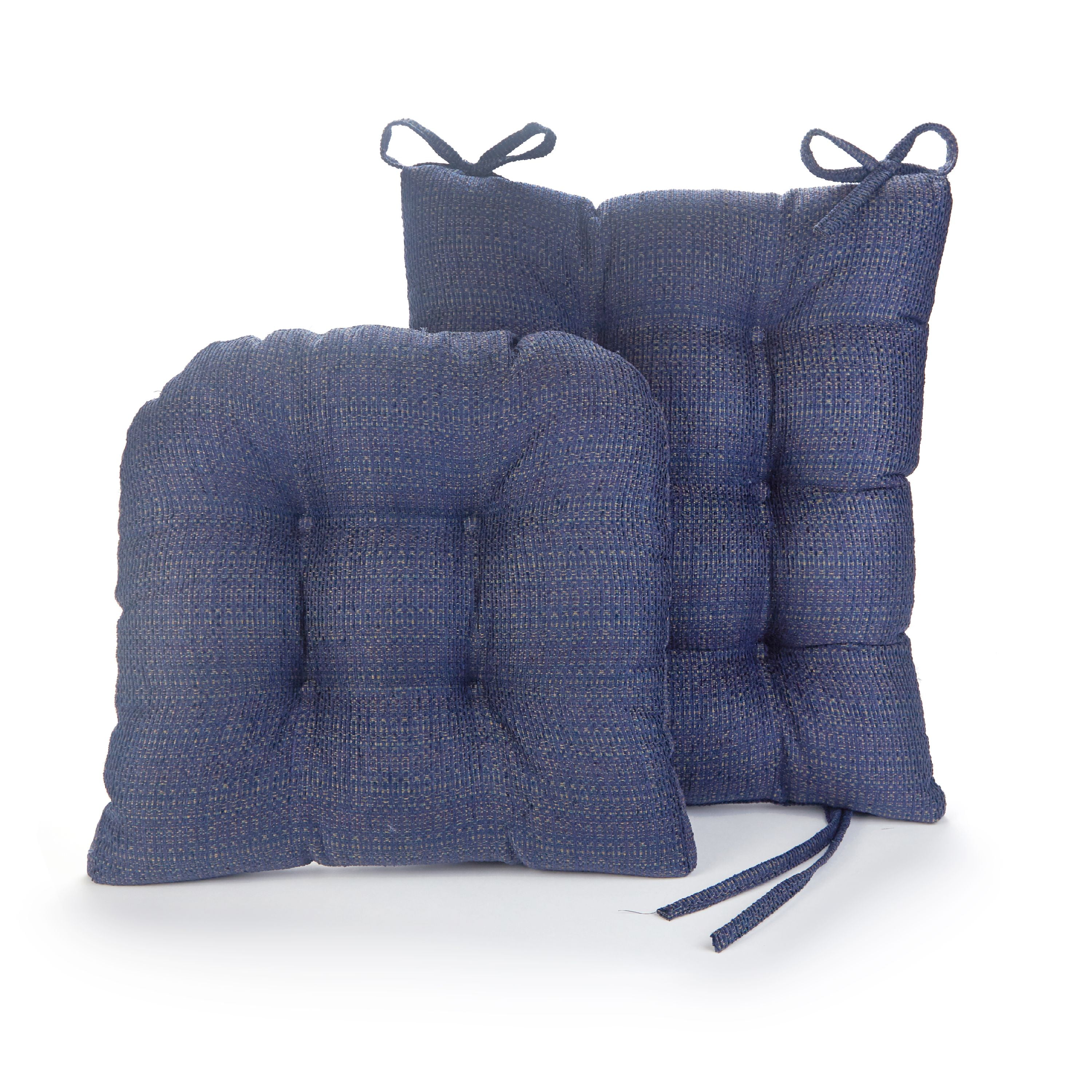 Xl chair online cushions