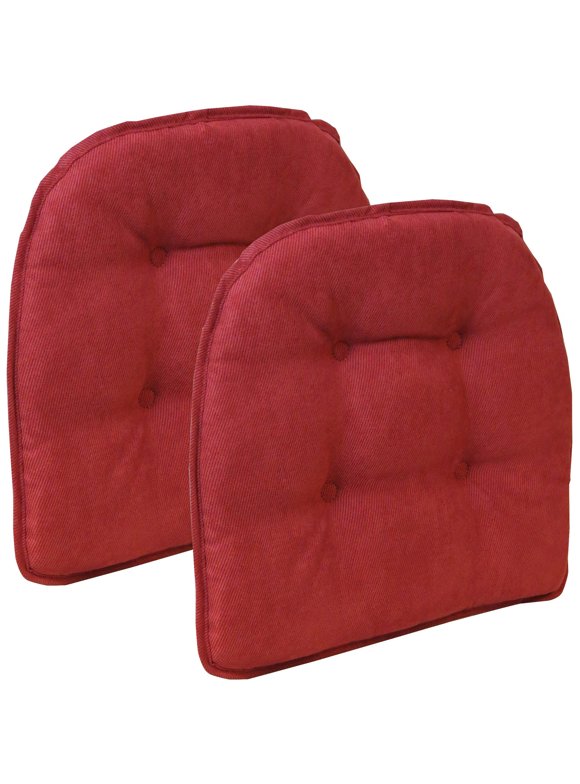 Gripper Chair Pads in Kitchen & Table Linens