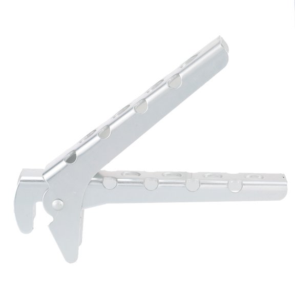 Gripper,Pot Lifter Suitable Pot Handle Pan Handler Pot Lifter Hxber Cookware. Rusuo Huiop Silver Buzhi Silver