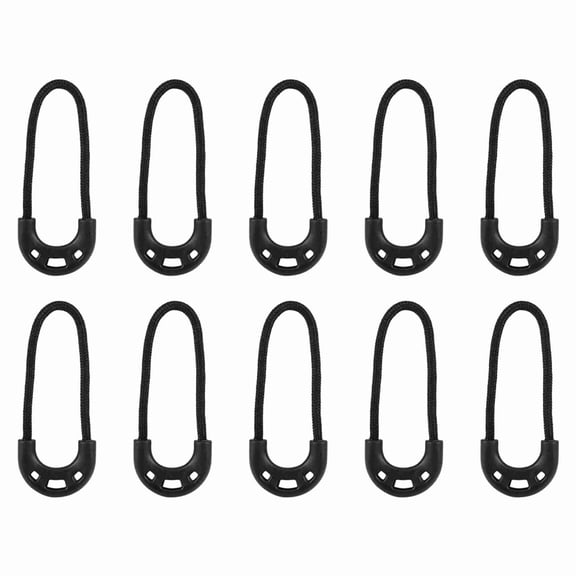 Gripper Pull, Comfortable Zipper Fixer For Travel Packages