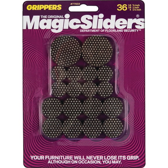Gripper Value Pack - Pack of 4