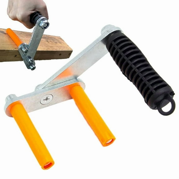 Gripper for Board,Panel and Plywood Carrier Sturdy Metal Gripper,Ergonomic Panel Carriers Lifting Carrier 2 Pcs