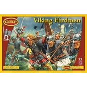 Gripping Beast Viking Hirdmen - Warriors of Odin New