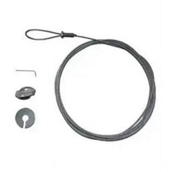 Gripple 288596 0.15 in. x 16 ft. Befast Speed Brace Kit