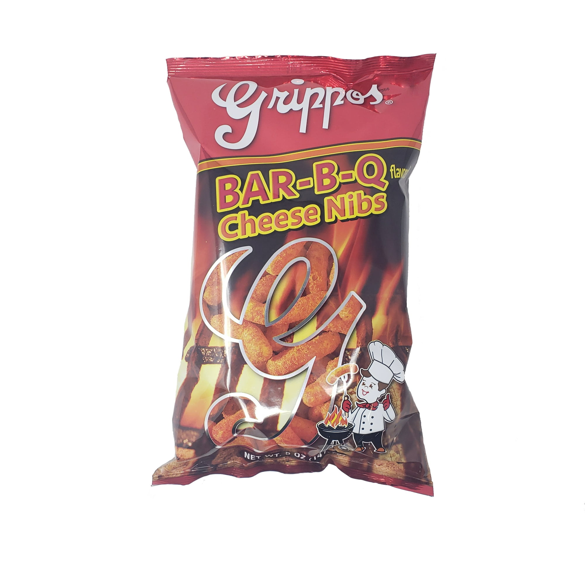 Grippos - shop